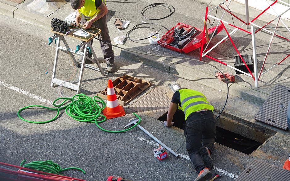 curage de canalisation Mouy
