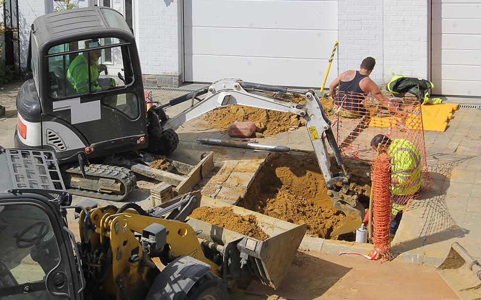 curage de canalisation Mouy